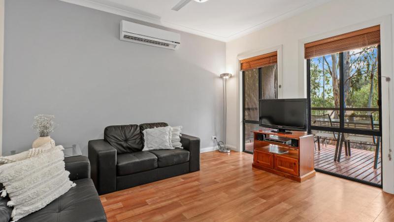 Tasman Holiday Parks - Moama On The Murray Habitación foto