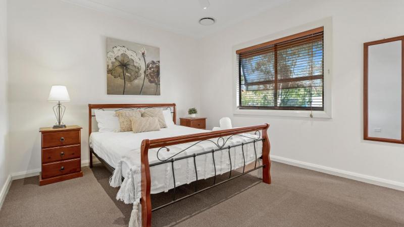 Tasman Holiday Parks - Moama On The Murray Habitación foto