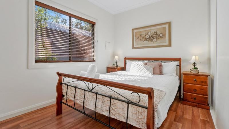 Tasman Holiday Parks - Moama On The Murray Habitación foto