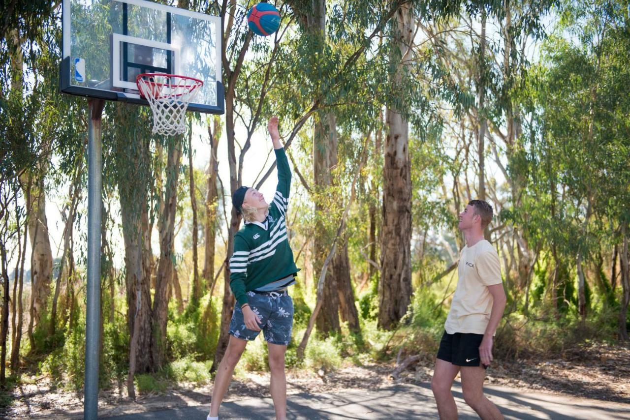 Tasman Holiday Parks - Moama On The Murray Exterior foto